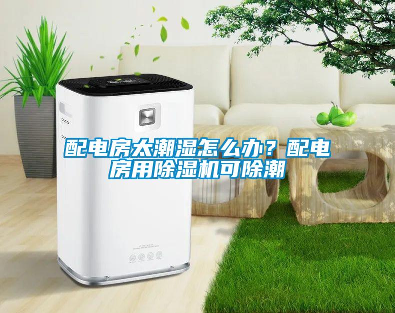 配電房太潮濕怎么辦？配電房用除濕機可除潮