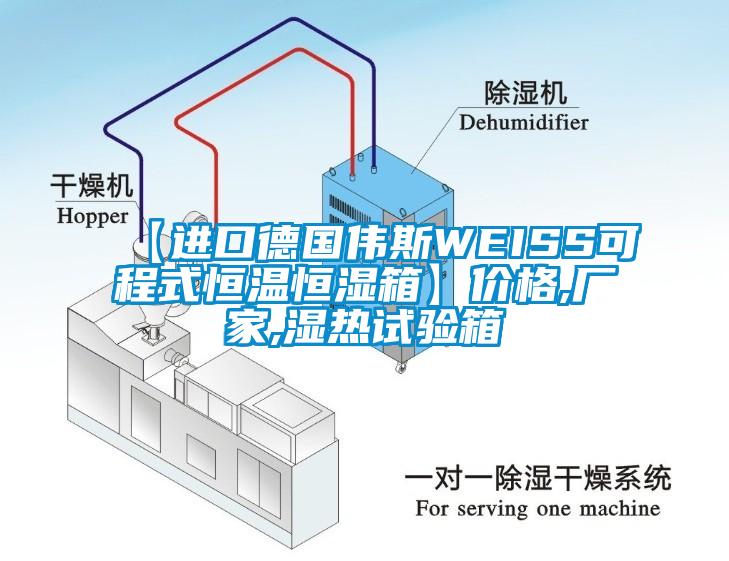 【進(jìn)口德國偉斯WEISS可程式恒溫恒濕箱】價(jià)格,廠家,濕熱試驗(yàn)箱