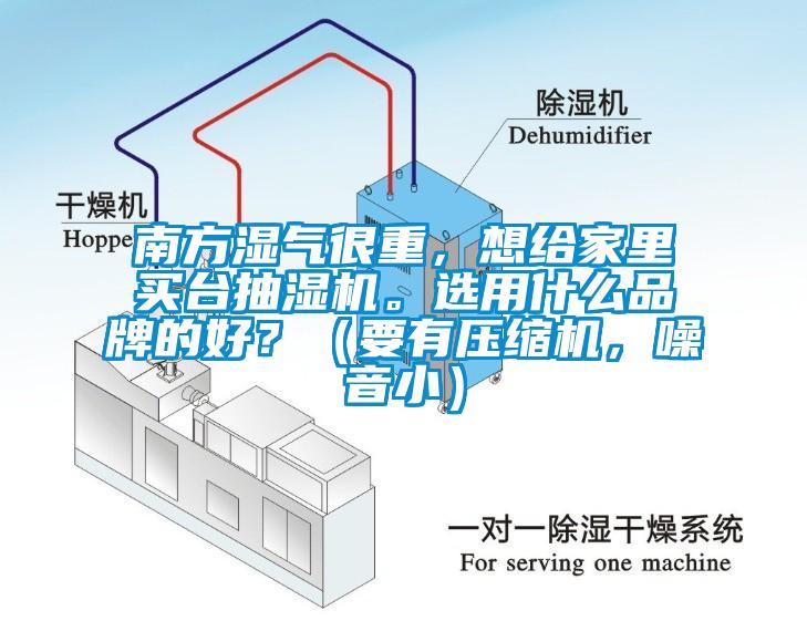 南方濕氣很重，想給家里買臺抽濕機(jī)。選用什么品牌的好？（要有壓縮機(jī)，噪音小）