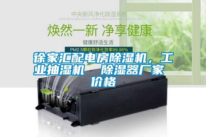 徐家匯配電房除濕機，工業(yè)抽濕機  除濕器廠家 價格