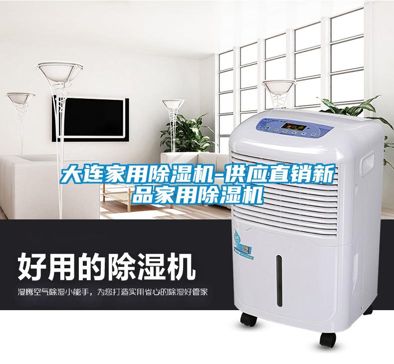 大連家用除濕機-供應(yīng)直銷新品家用除濕機