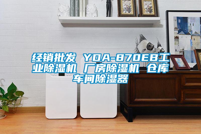 經(jīng)銷批發(fā) YDA-870EB工業(yè)除濕機(jī) 廠房除濕機(jī) 倉(cāng)庫(kù)車間除濕器