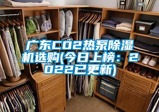 廣東CO2熱泵除濕機(jī)選購(今日上榜：2022已更新)