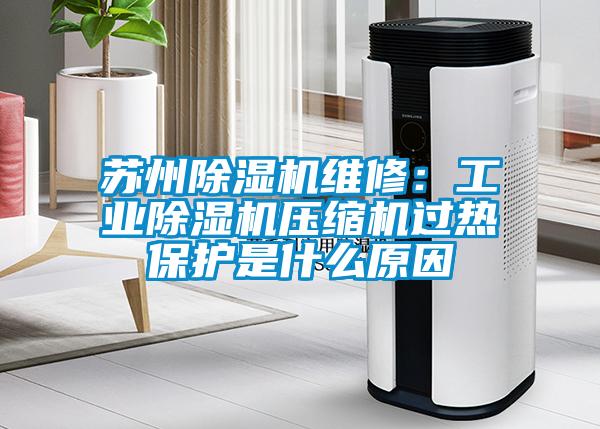 蘇州除濕機(jī)維修：工業(yè)除濕機(jī)壓縮機(jī)過(guò)熱保護(hù)是什么原因