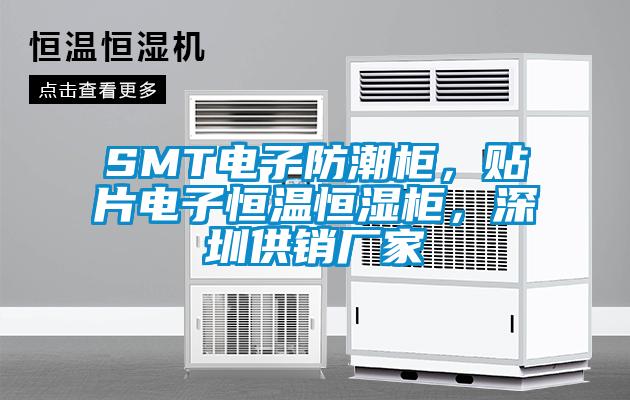 SMT電子防潮柜，貼片電子恒溫恒濕柜，深圳供銷廠家