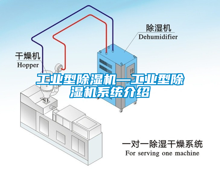 工業(yè)型除濕機—工業(yè)型除濕機系統(tǒng)介紹