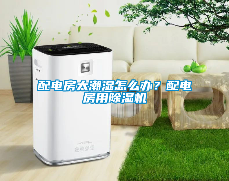 配電房太潮濕怎么辦？配電房用除濕機