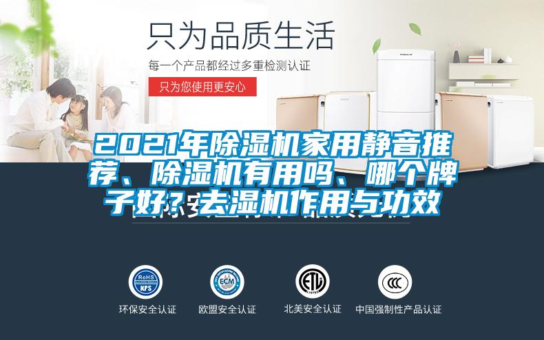 2021年除濕機(jī)家用靜音推薦、除濕機(jī)有用嗎、哪個(gè)牌子好？去濕機(jī)作用與功效