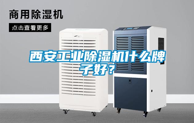 西安工業(yè)除濕機什么牌子好？