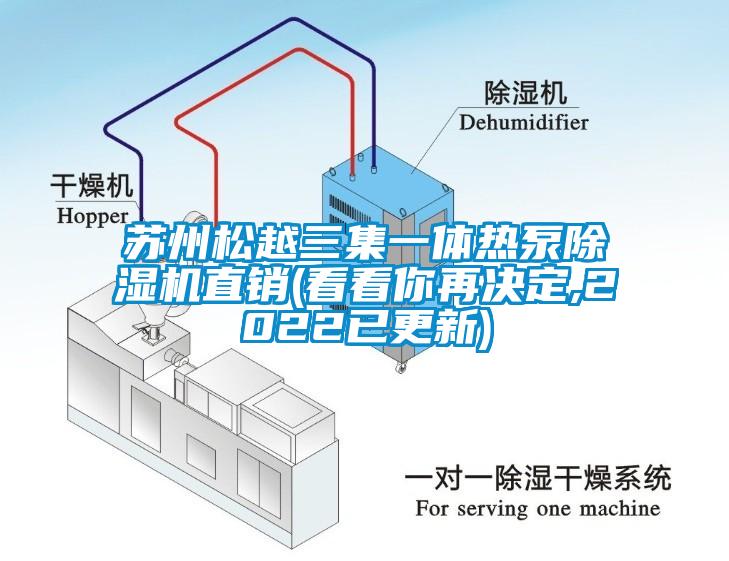 蘇州松越三集一體熱泵除濕機(jī)直銷(看看你再?zèng)Q定,2022已更新)