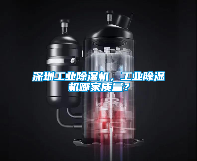 深圳工業(yè)除濕機(jī)，工業(yè)除濕機(jī)哪家質(zhì)量？