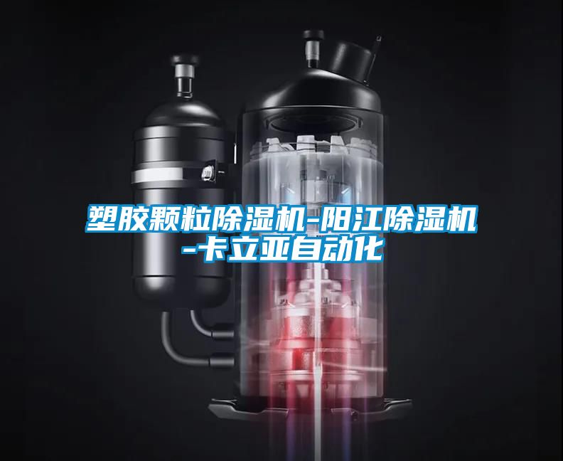 塑膠顆粒除濕機(jī)-陽江除濕機(jī)-卡立亞自動(dòng)化