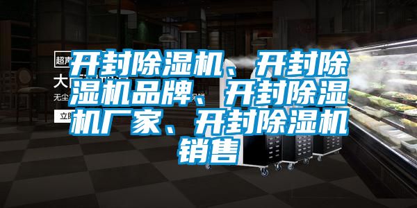 開封除濕機、開封除濕機品牌、開封除濕機廠家、開封除濕機銷售