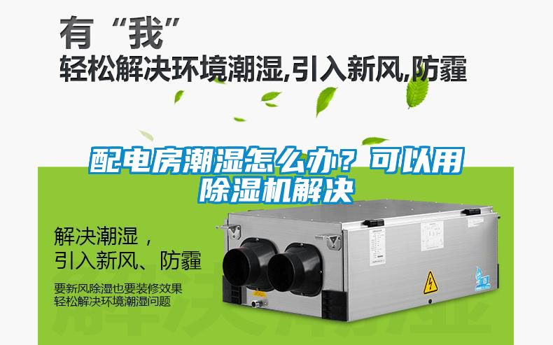 配電房潮濕怎么辦？可以用除濕機(jī)解決