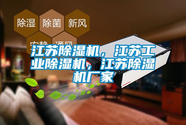 江蘇除濕機，江蘇工業(yè)除濕機，江蘇除濕機廠家