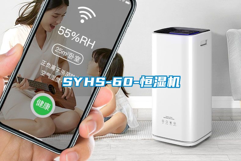 SYHS-60-恒濕機