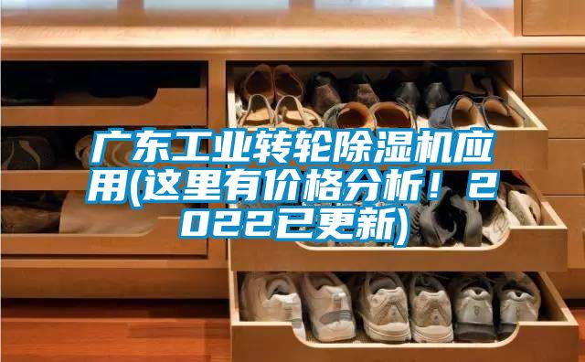 廣東工業(yè)轉(zhuǎn)輪除濕機應用(這里有價格分析！2022已更新)